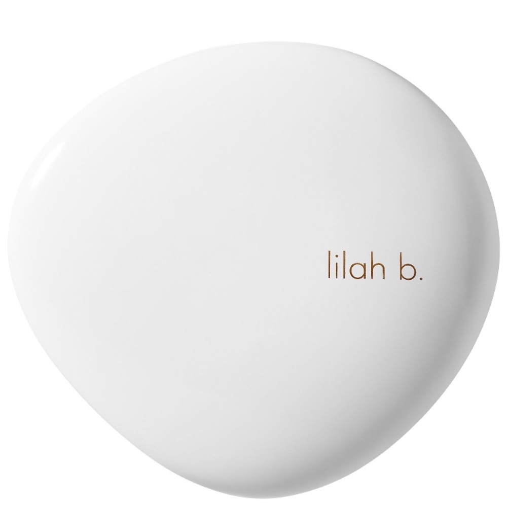 lilah b. Flawless Finish Foundation (natural)